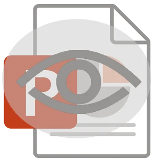 Смотреть через вьювер